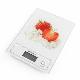 Báscula de Cocina Orbegozo 17753 Multicolor 5 kg 1 L Precio: 12.50000059. SKU: B1HBQSE8RE