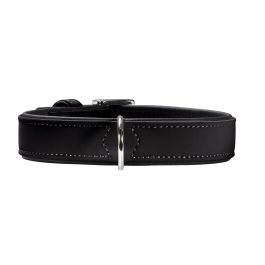 Collar Softie 42-53 cm Negro