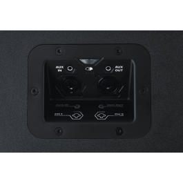 Altavoz De Alto Rendimiento Soundboks 4 - 2 X 10", Bluetooth 5.0, Batería Usb-C, Ip65 (Gris)