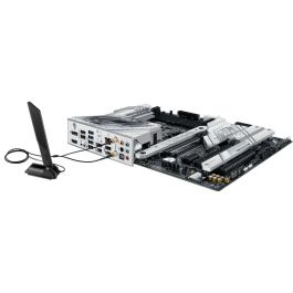 ASUS ROG STRIX Z790-A GAMING WiFi DDR4 Placa Base para Intel LGA 1700, Core i9, DDR4-SDRAM, Wi-Fi 6E, ATX