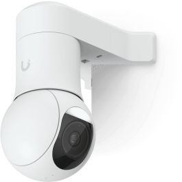 Ubiquiti G5 PTZ Soporte de Esquina para Cámara, de Policarbonato y Acero Inoxidable