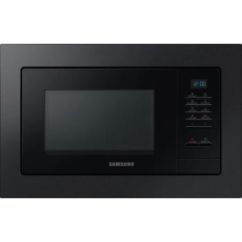 Samsung Microondas Grill 20L con Plato Giratorio 25.5 cm y Descongelación Rápida Precio: 264.49999961. SKU: S7179035
