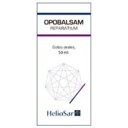 Opobalsam Reparatium 50Ml. Precio: 18.5000002. SKU: B1GNB4BTFZ