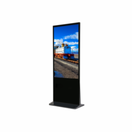 Dahua Technology LDV55-SAI400TL-B3 Tótem Digital Interactivo 55" 4K UHD LCD Táctil Android 11 Uso 24/7 Negro Precio: 1594.49999995. SKU: B1932BZ6G7