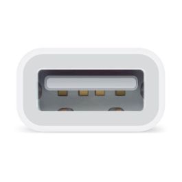 Cable USB a Lightning Apple MD821ZM/A Cable USB a Lightning Apple MD821ZM/A