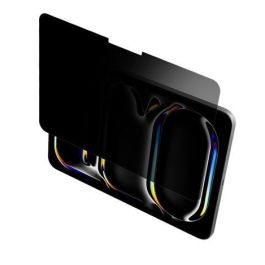 eSTUFF Adhesive Privacy Filter 11.0" 3:2 for Apple iPad Pro 2024 (3:2) Precio: 40.49999954. SKU: B1GMVBCQGG