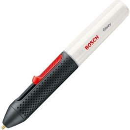 Bosch Pistola de Pegamento Caliente Gluey Marshmallow Blanca Compacta Versátil Bricolaje Madera Cartón Vidrio Diseño Bolígrafo Precio: 49.50000011. SKU: S7108889