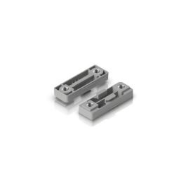Ubiquiti Insertos Snap-in para Rack 1U con Dos Tuercas Enjauladas de Alineación Vertical, Pack 20 Unidades Ubiquiti Insertos Snap-in para Rack 1U con Dos Tuercas Enjauladas de Alineación Vertical, Pack 20 Unidades
