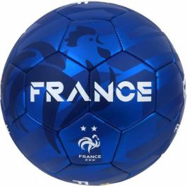 FFF Balón de fútbol Talla 5 Diseño Jersey Home FFF Balón de fútbol Talla 5 Diseño Jersey Home Precio: 27.50000033. SKU: B1JLSNEQJF