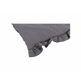 Cama para Perro Trixie Amelie Gris oscuro 75 × 50 cm