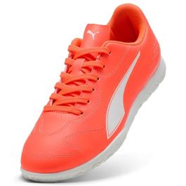 Zapatillas de Fútbol Sala para Niños Puma Vitoria II It Marrón 36-37