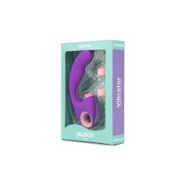 Vibrador Doble Estimulación Diversual