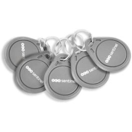 Conjunto de 5 insignias RFID - (Visiodoor, CodeAccess 501 y A) Precio: 28.78999948. SKU: B1FQ4KYBHF