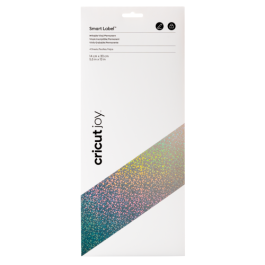 Cricut 2010044 Vinilo de Transferencia Térmica Liso Plata 140x330 mm 4 Hojas Precio: 12.50000059. SKU: B1F5TJXMK4