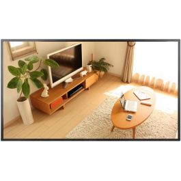 Hikvision Monitor Digital Signage 43" 4K D-LED Android 8.1 3840x2160 500cd 4000:1 HDMI VGA LAN WiFi
