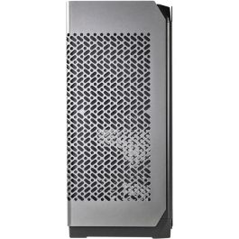 Cooler Master NR100-MNNN85-SL0 Ncore 100 max Mini Tower ITX con Fuente 850W y Refrigeración Líquida