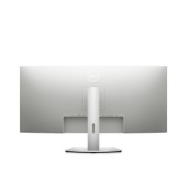 Dell S3422DW 86.4 cm (34") 3440 x 1440 pixels Wide Quad HD LCD Black, Silver S Series S3422DW, 86.4 cm (34"), 3440 x 1440 pixels, Wide Quad Dell S3422DW 86.4 cm (34") 3440 x 1440 pixels Wide Quad HD LCD Black, Silver S Series S3422DW, 86.4 cm (34"), 3440 x 1440 pixels, Wide Quad