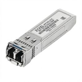 Zyxel Módulo Transceptor SFP10G-LR-E Fibra Óptica 10000 Mbit/s 1310 nm Precio: 662.49999981. SKU: B13N989E7D