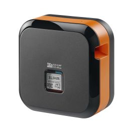 Impresora Térmica Brother PTE720BTZ1 Negro Naranja