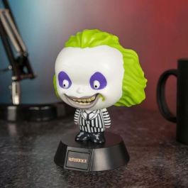 PALADONE Lámpara Icon Beetlejuice 10cm
