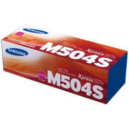 HP - Samsung CLP-415 CLX-4195 Toner Magenta Precio: 112.50000047. SKU: S8417121