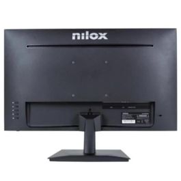 Nilox NXM24FHD12 Monitor 23.8" IPS LED Full HD 75Hz 5ms HDMI-VGA