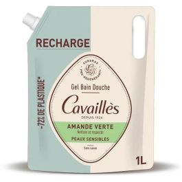 Roge Cavailles Leche Almendra Verde Recarga 1L Precio: 12.50000059. SKU: B1G25VG7PH