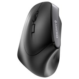 Cherry Ratón Inalámbrico MW 4500 LEFT Ergonómico Vertical 45 para Zurdos, 6 Botones, 1200 dpi, Plug & Play, Compatible Windows/Mac Precio: 37.6899996. SKU: S0229666