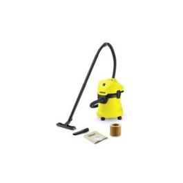 Aspirador Kärcher WD3 V 1000 W 60 dB Aspirador Kärcher WD3 V 1000 W 60 dB Precio: 91.95000056. SKU: S7604528