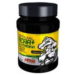 MEGA PLUS Bcaa+Glutamina Mandarina-Limon 600Gr Ayuda al desarrollo muscular Precio: 47.4999998. SKU: B15T4WNSQE