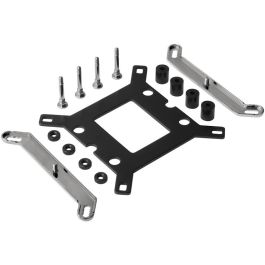 Iceberg Thermal MOUNT1700X-A0A Kit de montaje para refrigeradores IceSLEET X5/X6, compatible con socket LGA 1700 Precio: 9.89000034. SKU: B1J9MWHY8V