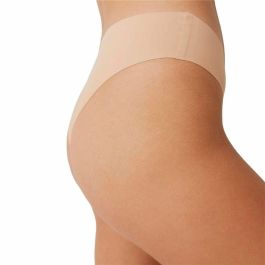 Bragas Black Limba Loa Crema Marrón claro