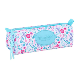 Portatodo BlackFit8 Cool Multicolor 21 x 8 x 7 cm Precio: 4.88999962. SKU: B137K3ZNF3