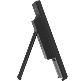 Hannspree Monitor Táctil 23.8" Full HD HT240CUA 16:9 M-TOUCH con HDMI, DisplayPort y USB-C