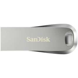 Sandisk SDCZ74-064G-G46 Unidad Flash USB 3.2 Gen 1 64 GB Plata USB Tipo A Velocidad de Lectura 150 MB/s Precio: 19.89000057. SKU: B166XT7N33