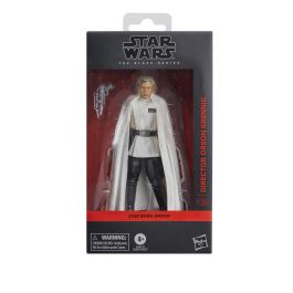 Hasbro Figura de Acción Star Wars The Black Series Director Orson Krennic Serie Andor 15 cm Precio: 27.89000027. SKU: B15NBY2NNT