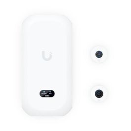 Ubiquiti UVC-AI-Theta Cámara de seguridad IP, Interior y exterior, Inalámbrico y alámbrico, Color Blanco