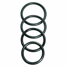 Anillo para el Pene Sportsheets Precio: 8.49999953. SKU: B15PGA47CD