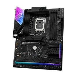 Placa Base ASRock B860M LIGHTNING WiFi Intel B860 LGA 1851
