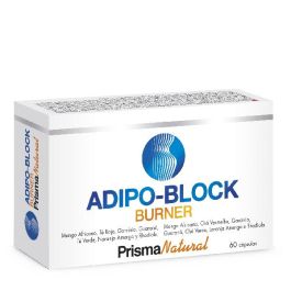 Adipo Block Burner Precio: 23.4999996. SKU: B188RHYBK6