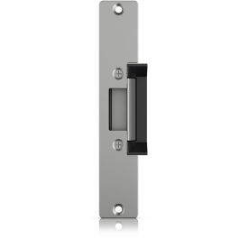 Ubiquiti Cerradura de Pestillo Eléctrica Fail-Secure 12V DC 400mA 1200kg Puerta Individual Madera Acero Aluminio Compatible UniFi Access Hub