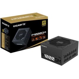 Fuente Gigabyte GP-P1000GM 1000W Precio: 143.49999961. SKU: B18MTX49EP
