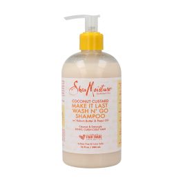 Shea Moisture Coconut Custard Wash Champú 384 ml Precio: 13.6900005. SKU: SBL-ART12083