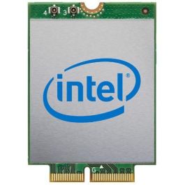 Intel AX411 Tarjeta de Red Wi-Fi 6E AX211 2x2 DCT (Desktop Connectivity), Bluetooth vPro Precio: 46.88999986. SKU: B1BEP6P2DT