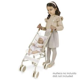 Silla de muñeca grande - para muñecas de hasta 52 cm. verona 35x45x75 cm Silla de muñeca grande - para muñecas de hasta 52 cm. verona 35x45x75 cm