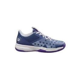Zapatillas de Padel para Adultos Wilson Azul Precio: 89.9998. SKU: B1HEA3D6SZ