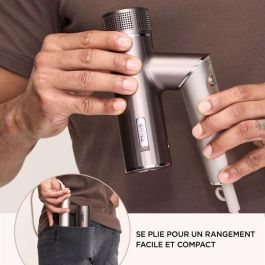 Shark SHA1738630352306 Secador de Pelo SpeedStyle Pro FLEX