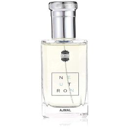 Perfume Hombre Ajmal EDP Neutron 100 ml