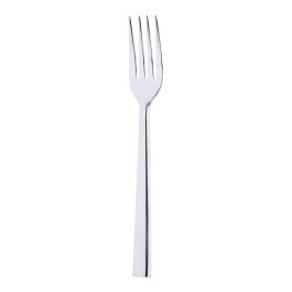 San Ignacio Cubertería 24 piezas acero inox sg-7756 - Juego de cubiertos
