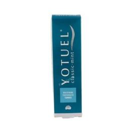 Yotuel CLASSIC MINT Pasta Dentífrica 50 ml - Limpieza Profunda, Protección Esmalte, Anti-Caries y Aliento Fresco Precio: 9.5000004. SKU: B18GHKCVGX
